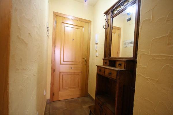 Piso en Casco Urbano