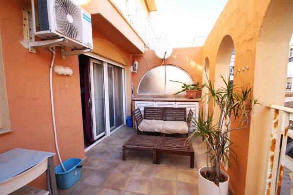 Piso en Casco Urbano