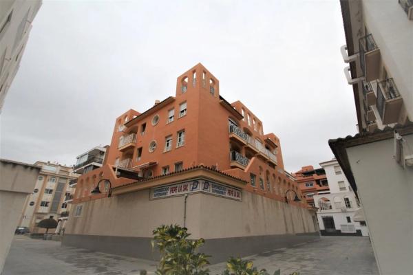 Piso en Casco Urbano