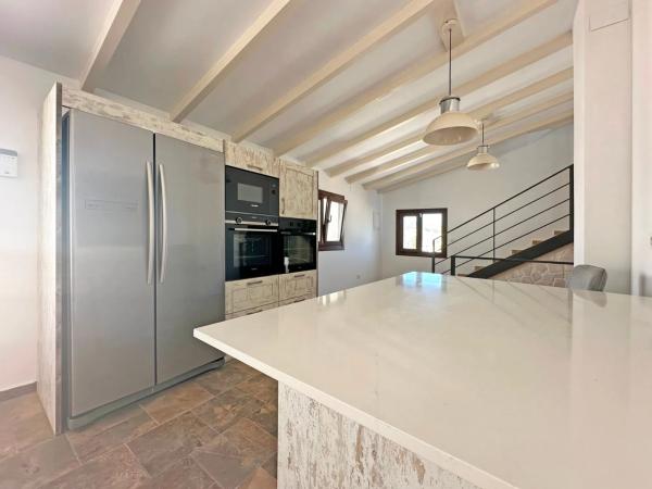 Casa independiente en camino de la Sabatera