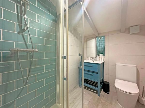 Casa independiente en camino de la Sabatera