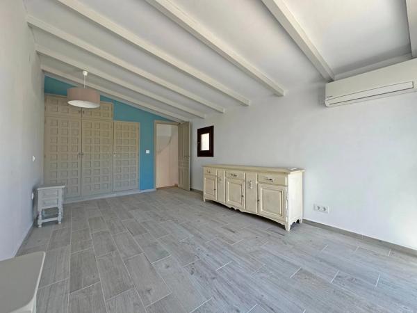 Casa independiente en camino de la Sabatera