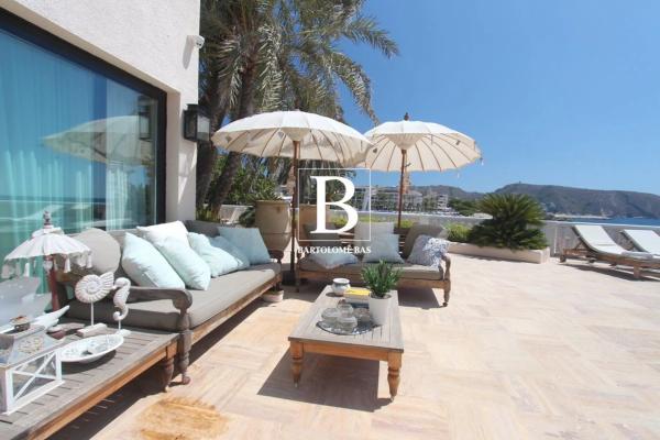 Casa independiente en calle Aitana