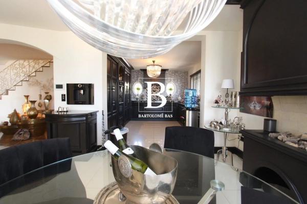 Casa independiente en calle Aitana