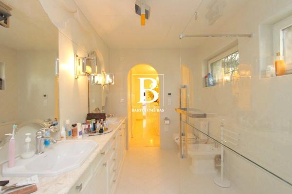 Casa independiente en calle Aitana