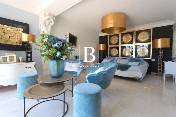 Casa independiente en calle Aitana