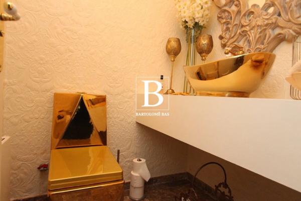 Casa independiente en calle Aitana