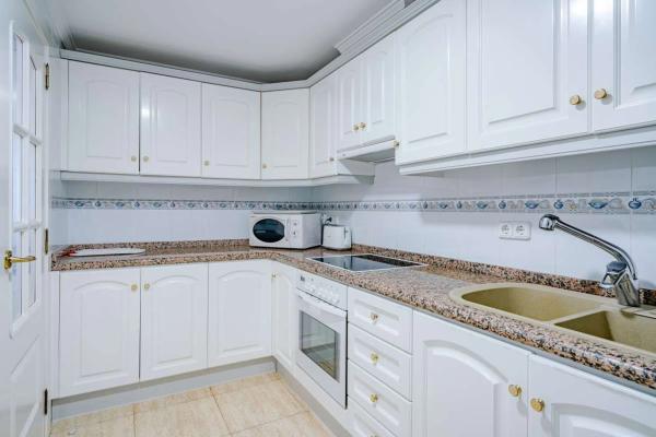 Piso en Pinar de Advocat-Cometa