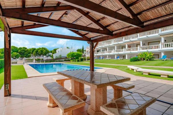 Piso en Pinar de Advocat-Cometa