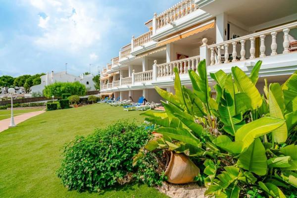 Piso en Pinar de Advocat-Cometa