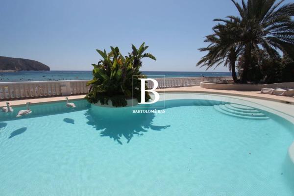 Casa independiente en calle Aitana