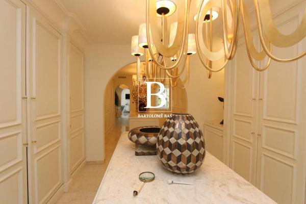 Casa independiente en calle Aitana