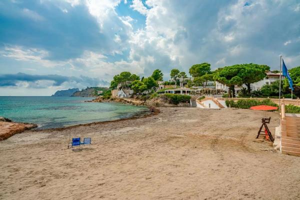 Piso en Pinar de Advocat-Cometa