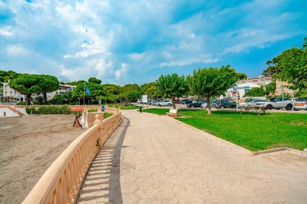 Piso en Pinar de Advocat-Cometa