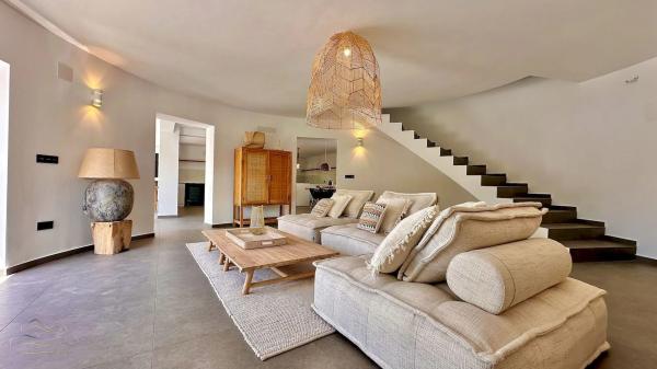 Casa independiente en calle Puerto de Espasante