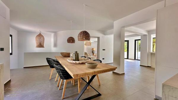 Casa independiente en calle Puerto de Espasante