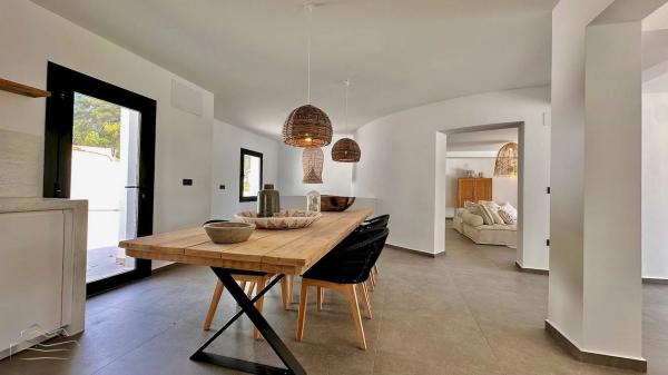 Casa independiente en calle Puerto de Espasante