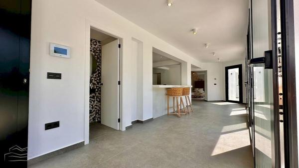 Casa independiente en calle Puerto de Espasante