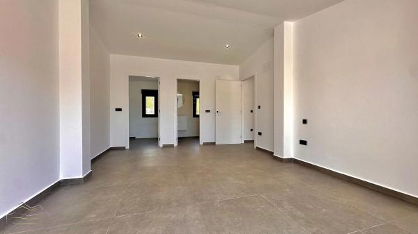 Casa independiente en calle Puerto de Espasante