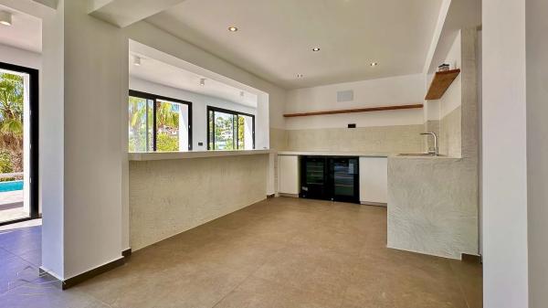 Casa independiente en calle Puerto de Espasante