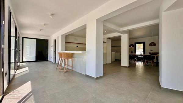 Casa independiente en calle Puerto de Espasante