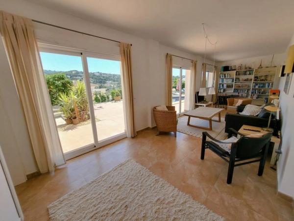 Chalet en Benimeit-Tabaira