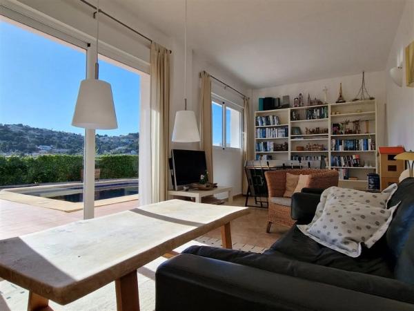 Chalet en Benimeit-Tabaira