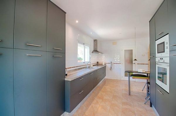 Chalet en Benimeit-Tabaira