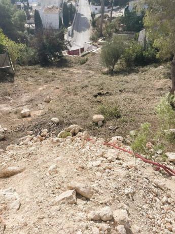 Casa independiente en Cam. Viejo del Portet, 41