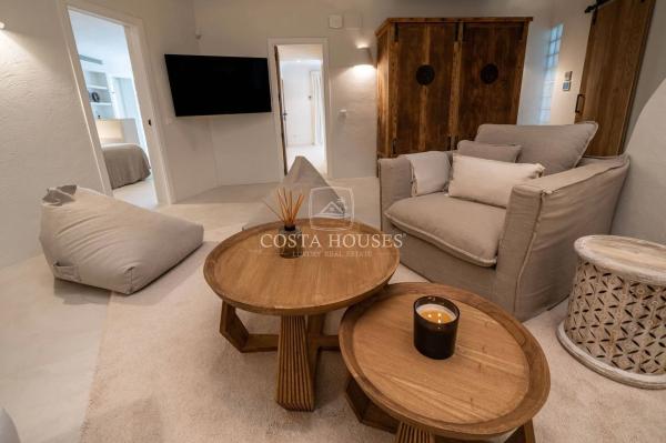 Casa independiente en Cam. Viejo del Portet, 41