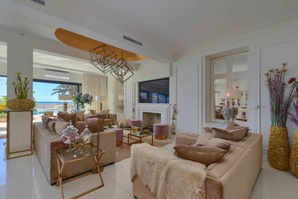 Casa independiente en calle Barranquet