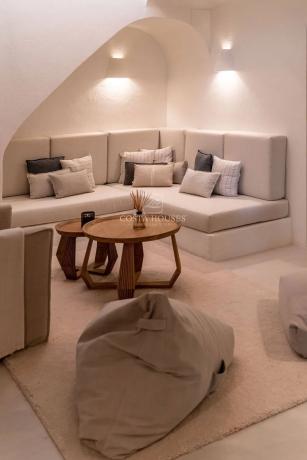 Casa independiente en Cam. Viejo del Portet, 41