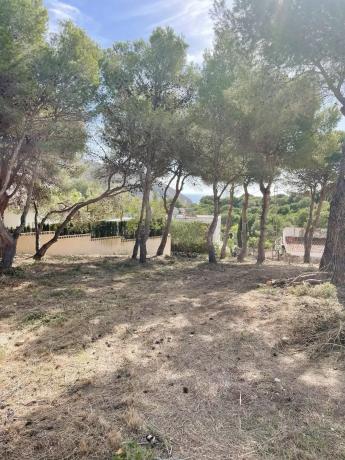 Casa independiente en Cam. Viejo del Portet, 41