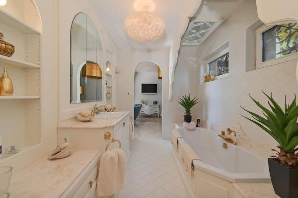 Casa independiente en calle Barranquet