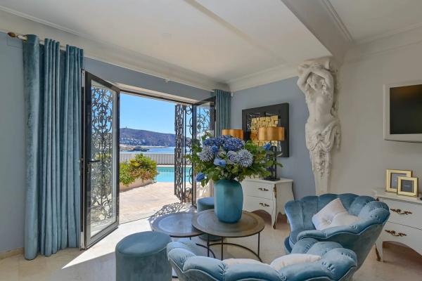 Casa independiente en calle Barranquet