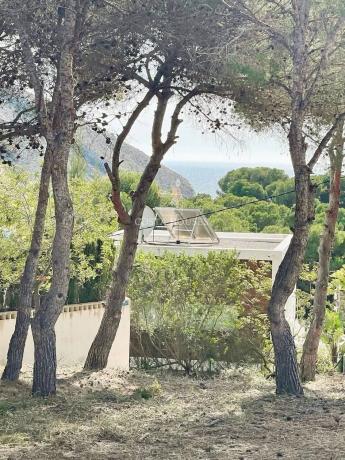 Casa independiente en Cam. Viejo del Portet, 41