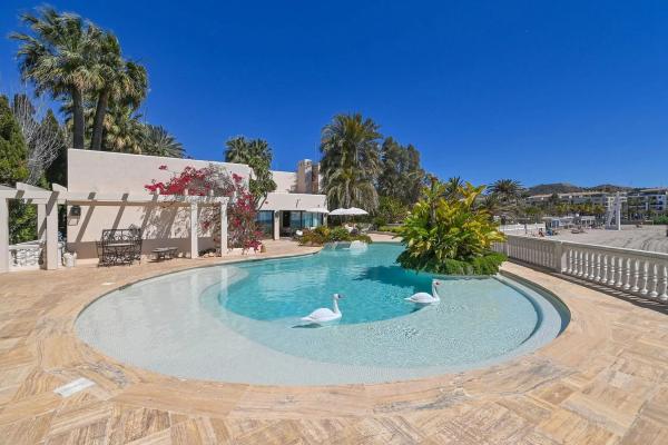 Casa independiente en calle Barranquet