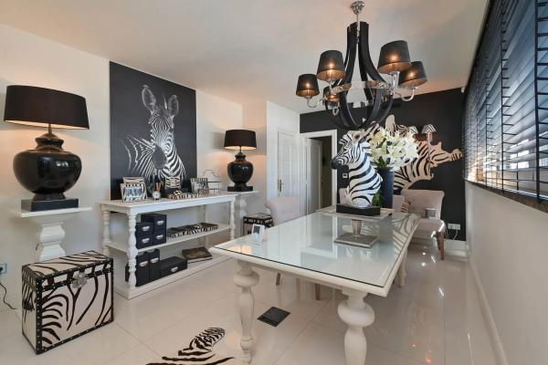 Casa independiente en calle Barranquet