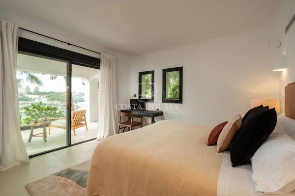 Casa independiente en Cam. Viejo del Portet, 41