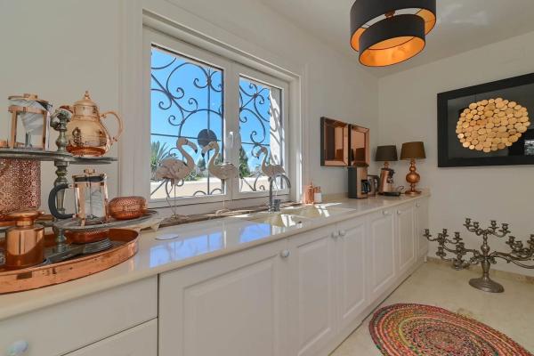 Casa independiente en calle Barranquet