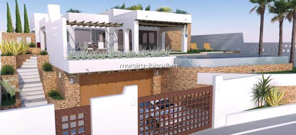 Casa independiente en del portet, 78