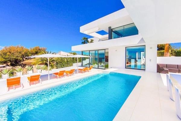 Chalet en calle Puerto del Sol