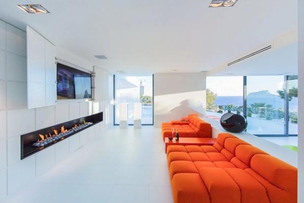 Chalet en calle Puerto del Sol