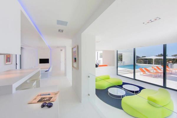 Chalet en calle Puerto del Sol