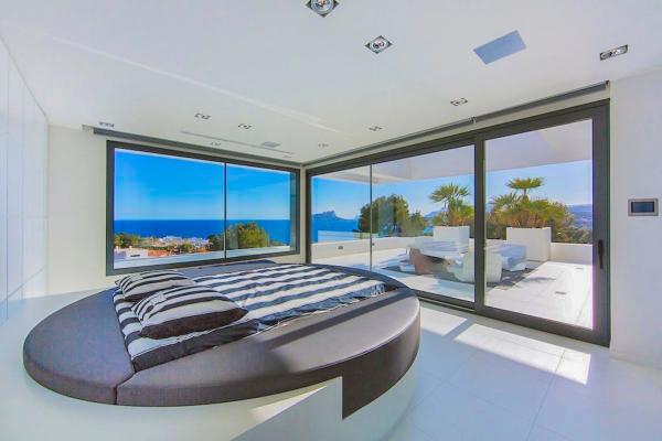 Chalet en calle Puerto del Sol