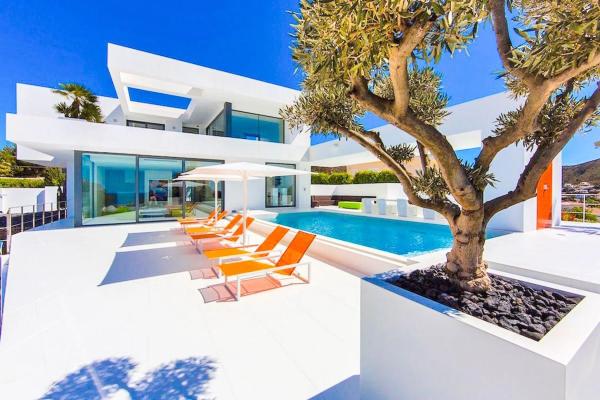 Chalet en calle Puerto del Sol