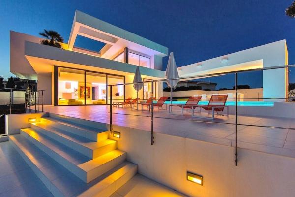 Chalet en calle Puerto del Sol