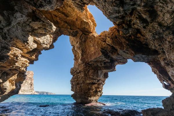 Chalet en calle Puerto del Sol