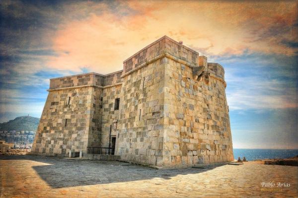 Chalet en calle Puerto del Sol