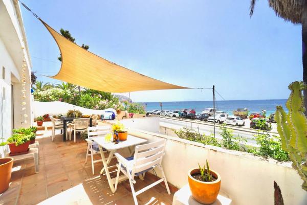 Piso en Pinar de Advocat-Cometa